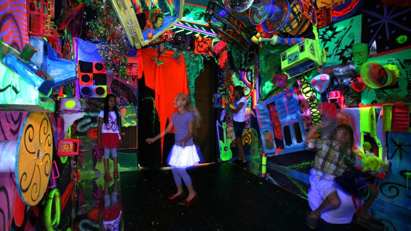 Fun Places To Go For Teenage Birthday In Miami - Fun Guest