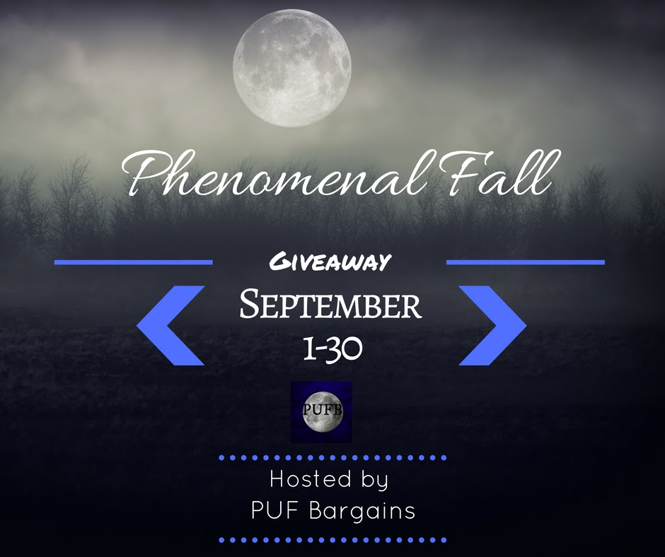 Phenomenal Fall