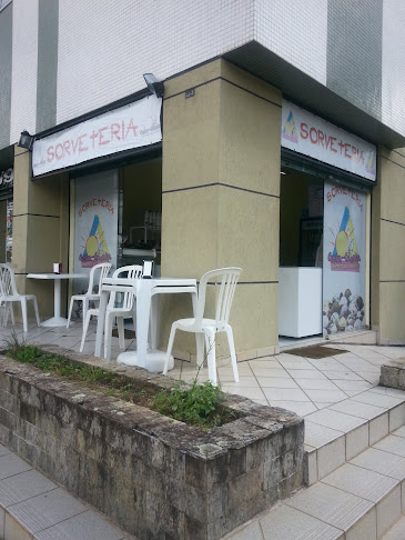 R. Nicarágua, 2302 - Loja 03 - Bacacheri, Curitiba - PR, 82515-260, Brasil