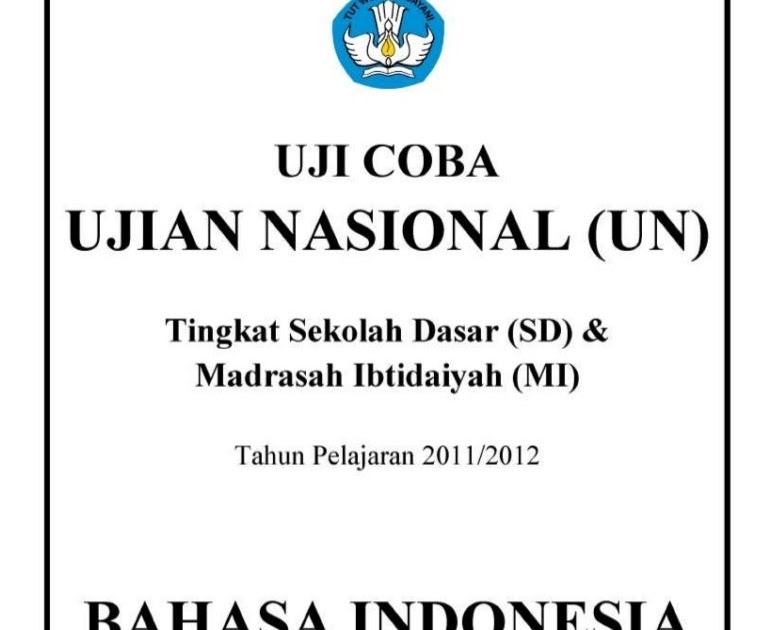 Contoh Soal Tes Masuk Rs Muhammadiyah