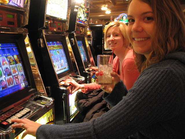 How To Calculate Odds On Slot Machines