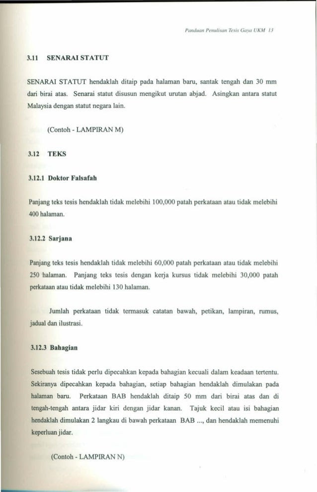 Contoh Landasan Teori Umkm