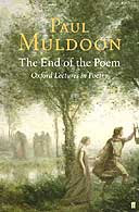 The End of the Poem by Paul Mundoon