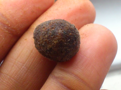 ball black soap