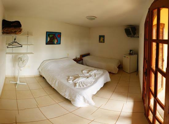 Avaliações sobre Hotel Recanto dos Pôneis em São Paulo - Hotel