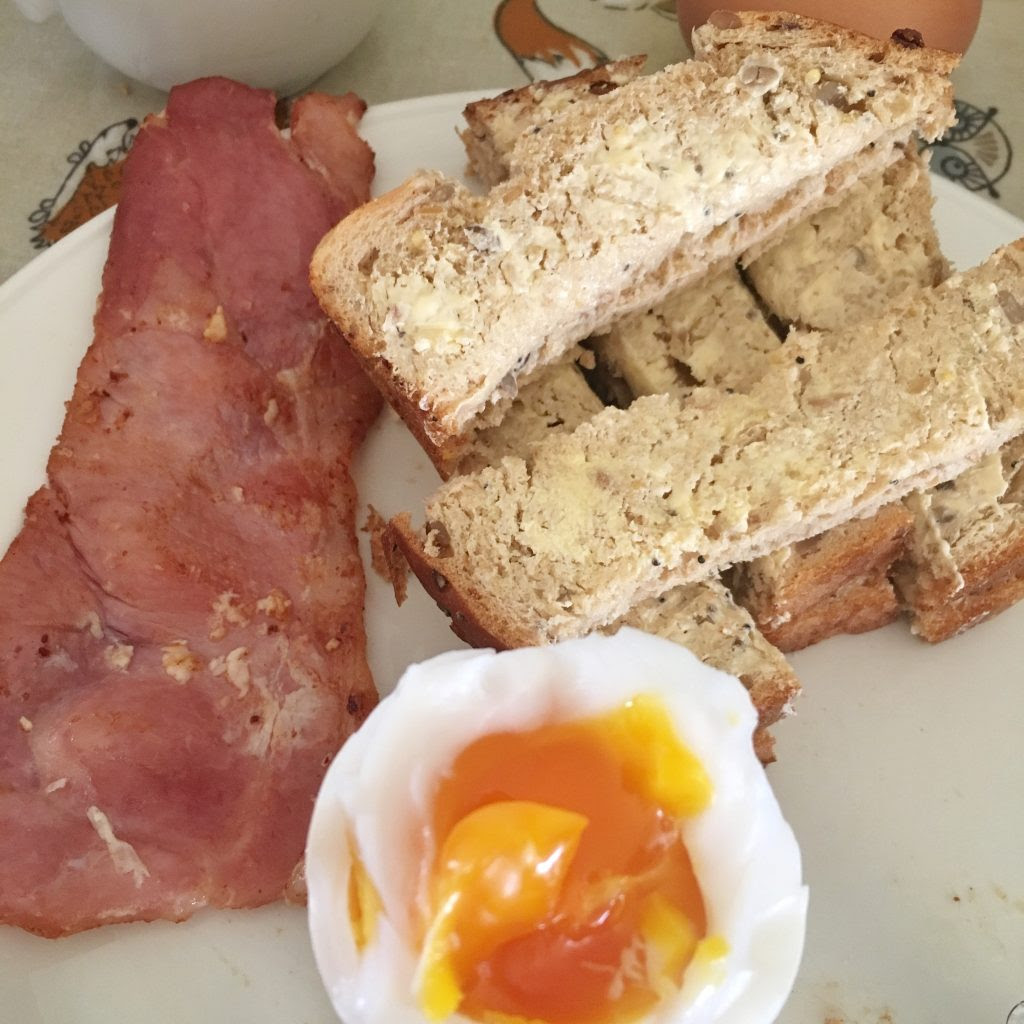 Review: Glamping With Lantern And Larks