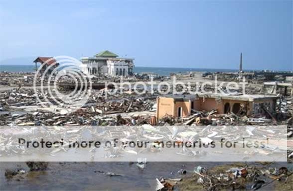 tsunami aceh tsunami Aceh Ahad 26122004 pukul 952