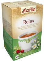 Yogi Tea - Relax