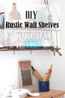 Temporary Wall Treatment Ideas to Spruce Up your Rental
