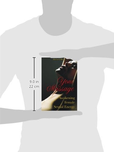 Books Pdf Yoni Massage Awakening Female Sexual Energy