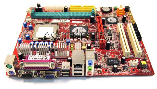 MS 7211 MOTHERBOARD VGA DRIVER DOWNLOAD