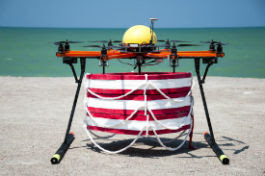 Dron.