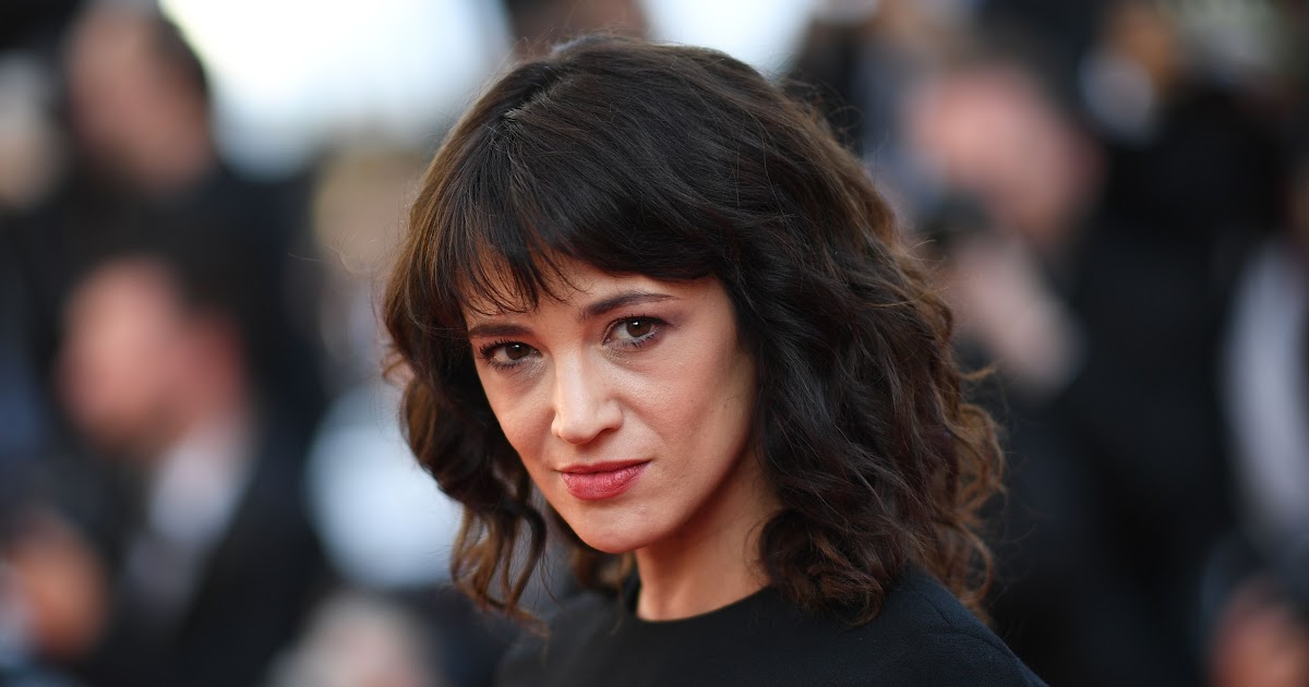 Asia Argento And James Bennett Asia Argento Played Her Sexual Assault