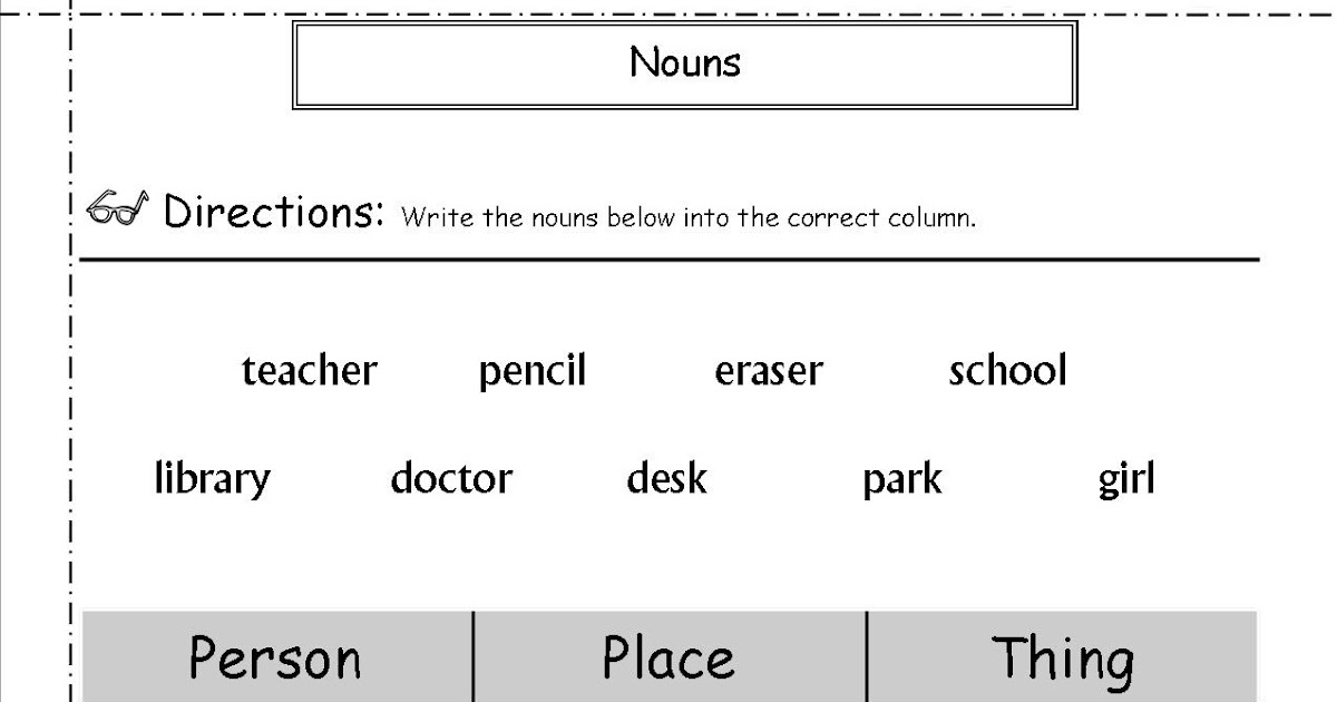 Worksheets For Class 2 English - Was Vs Were Worksheet 2 | English
