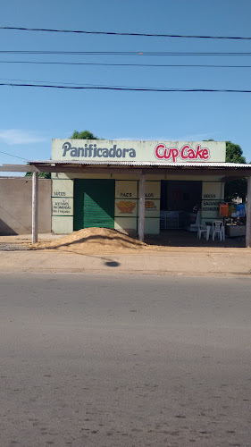 Avaliações sobre Panificadora Cupcake em Boa Vista - Padaria