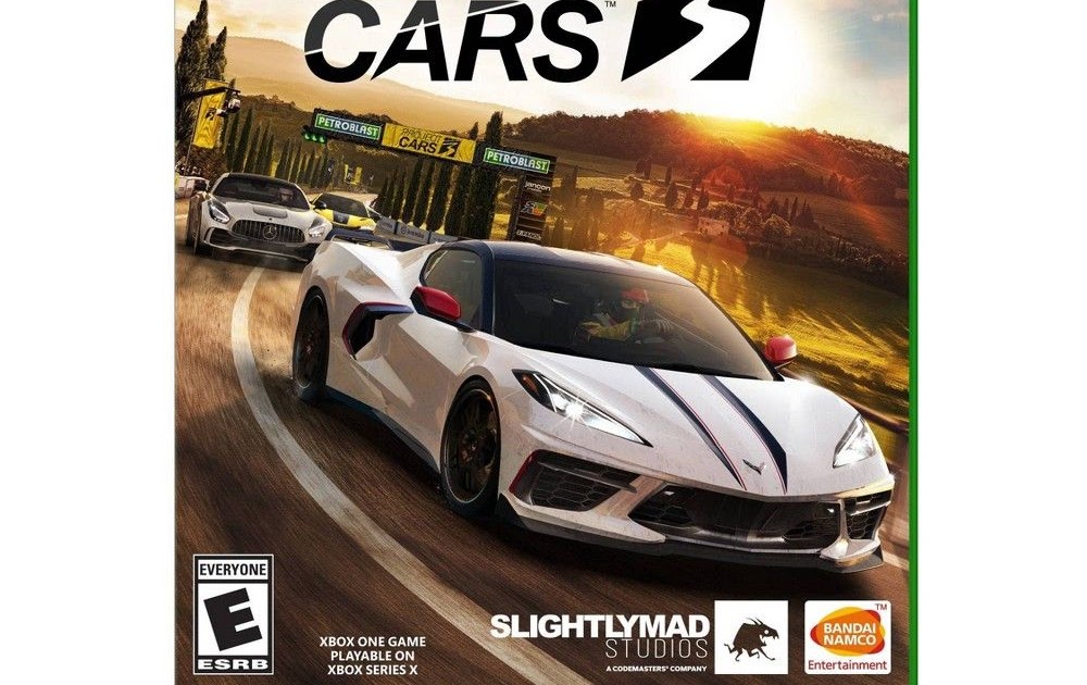 Best Car Customization Games Xbox One Suse Racing