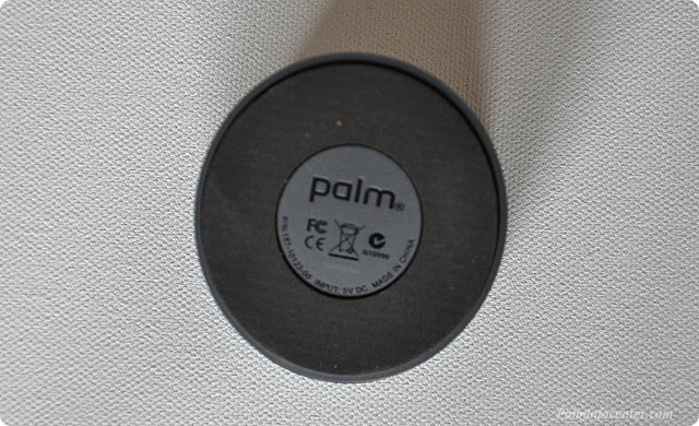 Palm Pre Touchstone