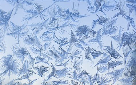 Ice crystals, Sweden HD Wallpapers Ice crystals, Sweden HD Wallpapers