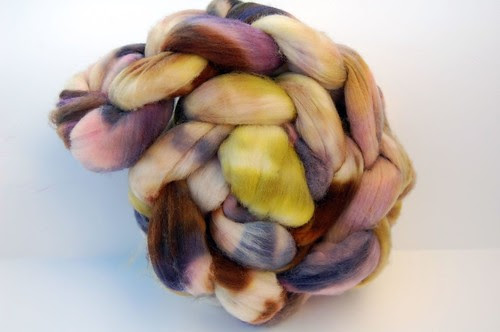 Funky carolina roving
