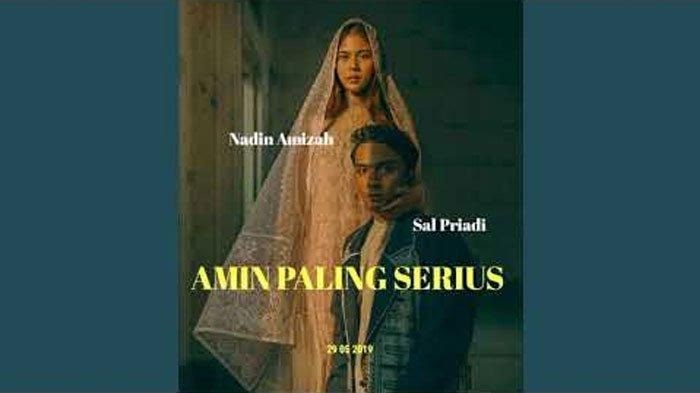 Download Lagu Amin Paling Serius Mp3 Proo Books