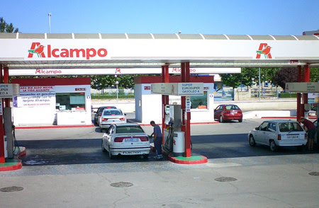 Alcampo