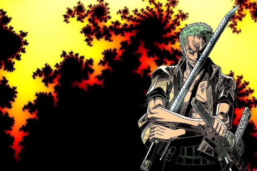 Zoro 1080 X 1080 - One Piece Zoro Wallpaper ·① WallpaperTag / As we get ...