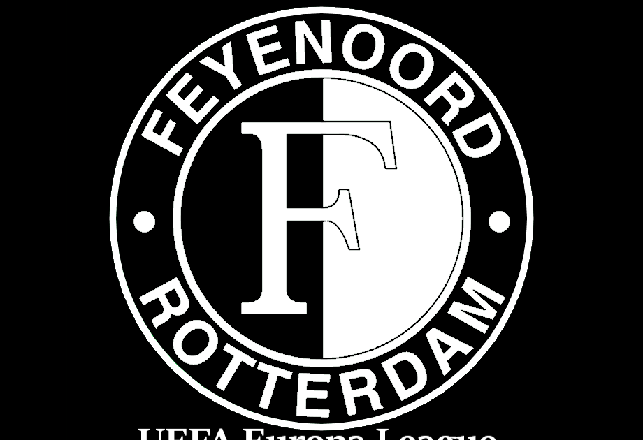 Feyenoord Logo Png - Feyenoord Logo 1 0 Tinkercad : Download free ...