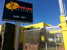 Penélope Academia