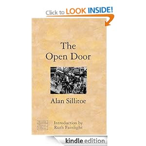 The Open Door (Seaton Series)