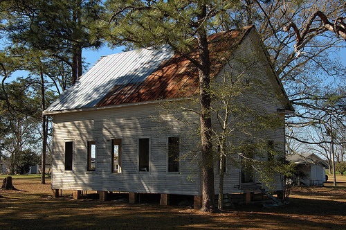 Cedar Grove Baptist Church