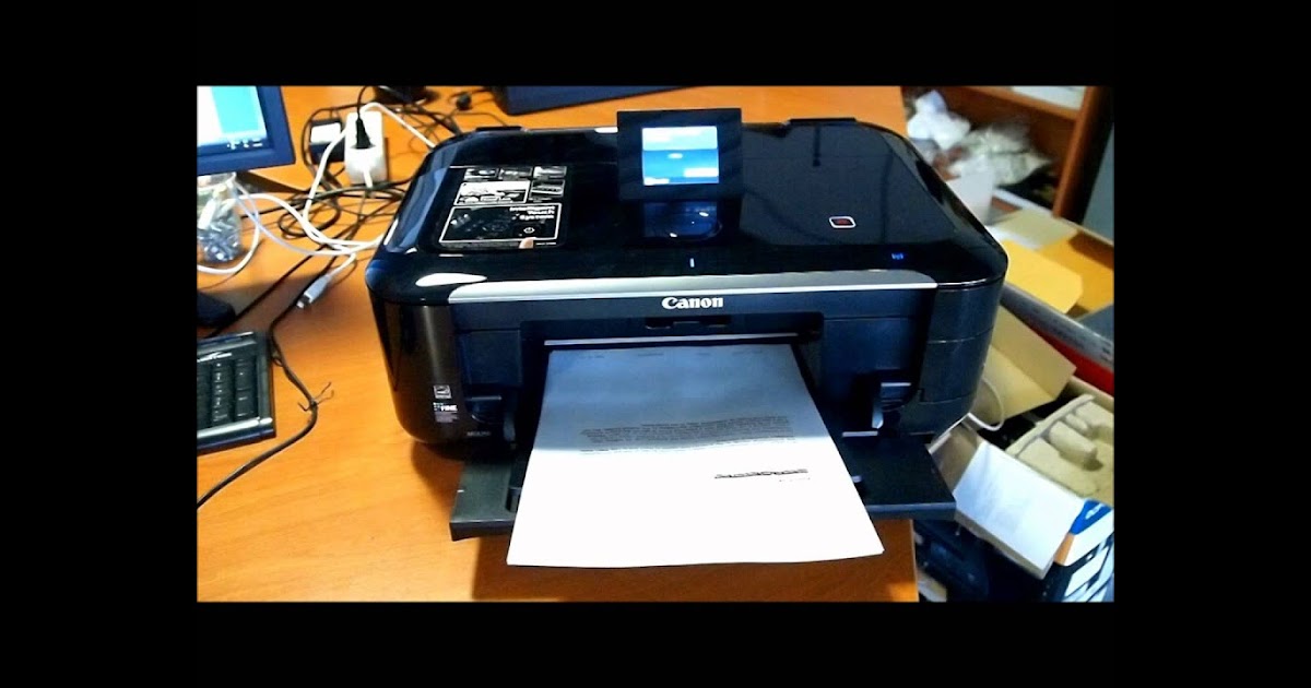 Mg6250 Printhead : Druckkopf Printer-Head für Canon MG6250 MP990 MP996
