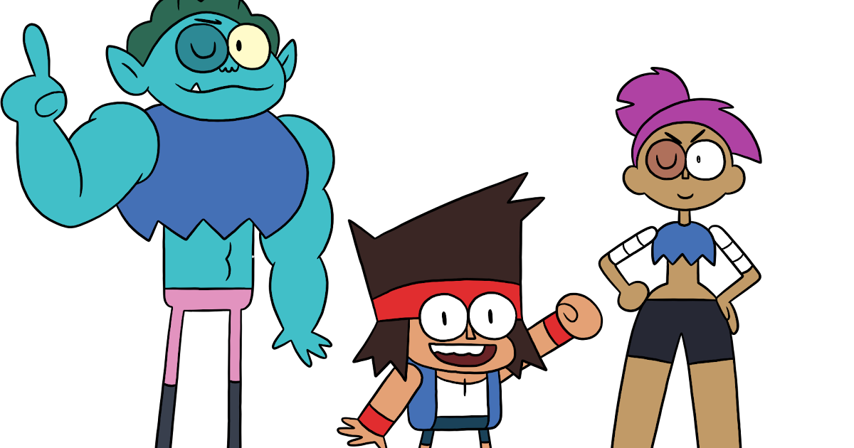 9cartoon Website