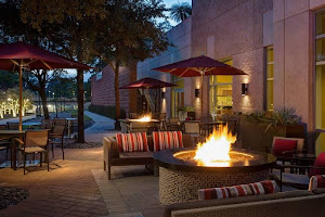 The Woodlands Waterway Marriott Hotel & Convention Center