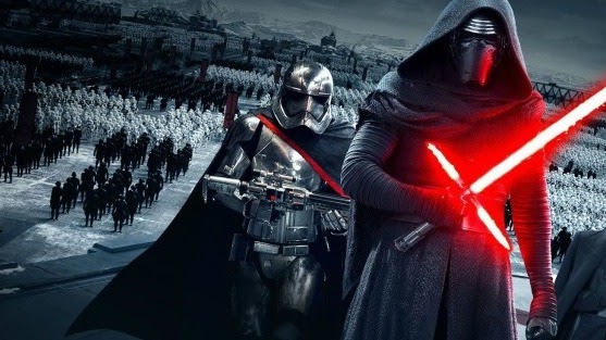 The RPGPundit: Everyjoe Tuesday: The New Star Wars Villains are SJWs