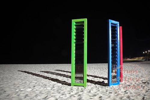 Sculpture By The Sea @ Cottesloe Beach