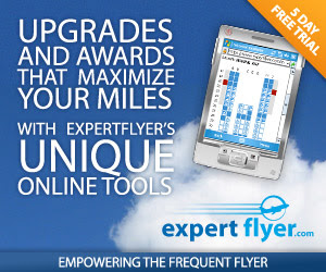 ExpertFlyer.com - Unique Tools for Frequent Flyers