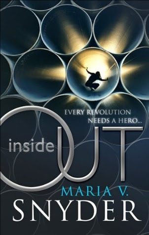 Inside Out (Insiders, #1)