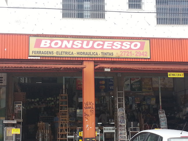 Bonsucesso