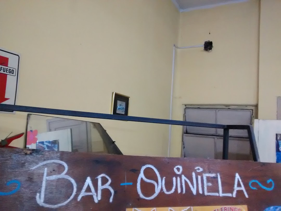 Bar Quiniela