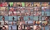 Nude Euro Beaches 13 (Hidden Cam Nude Beach)