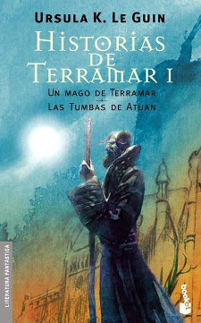 Ciclo de Terramar