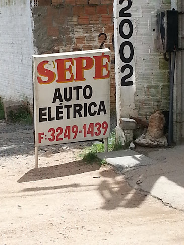 Comentários e avaliações sobre Sepé Auto Elétrica
