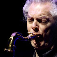 Jan Garbarek (foto: Jan Kricke)