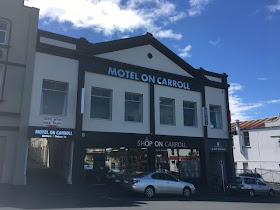 Motel on Carroll - Accommodation in Dunedin | Affordable accommodation in Dunedin | Cheap stay in Dunedin | Motels in Dunedin | Budget Motels in Dunedin | Best motels in Dunedin