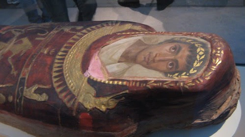 23-Mummy