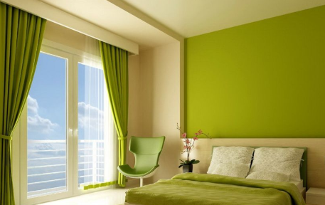 Warna Cat Kamar Tidur Yang Baik Untuk Kesehatan Warna Cat Kamar Tidur Yang Baik Untuk Kesehatan