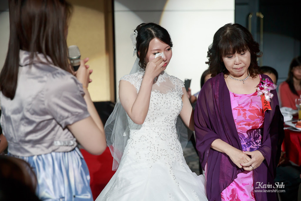 新竹喜來登婚宴-婚禮記錄
