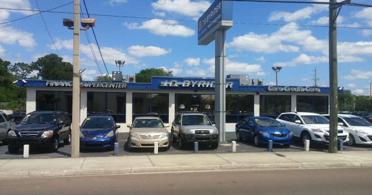 Buy Here Pay Here Car Lots In Lake City Florida Car Retro