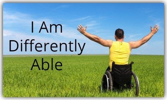 Any Other Disability Meaning In Hindi