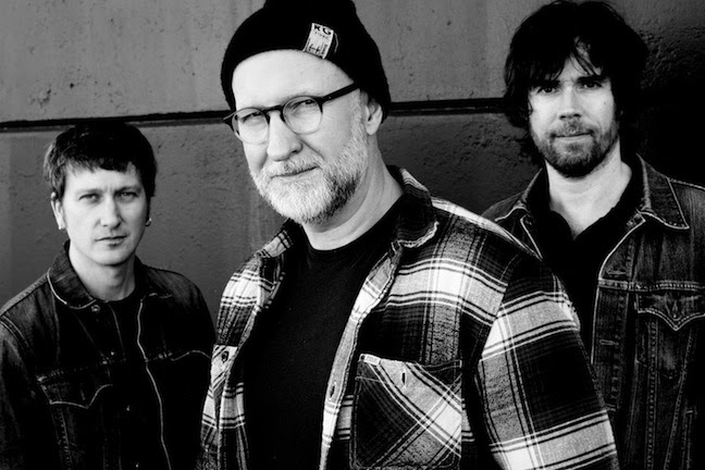 Bob Mould